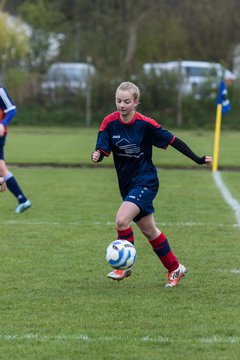 Bild 231 - F TSV Wiemersdorf - SV B�neb�ttel-Husberg : Ergebnis: 1:0
